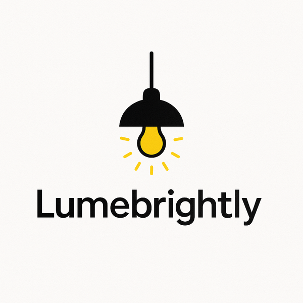 Lumebrightly™  Lamps