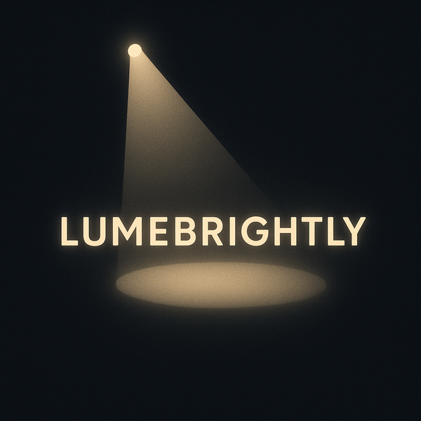 Lumebrightly™  Lamps 