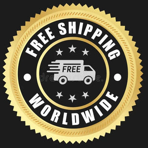Free Shipping
